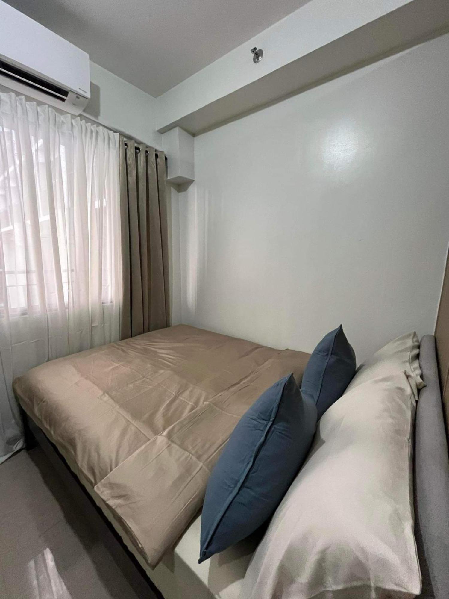 Casa Florencia Pasay Exterior foto